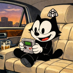 Look what you did now...