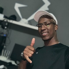 RITMIN DA MACUMBINHA - DJ MENOOR G