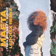 Maeta-Teen Scene ft. Buddy (LeDouix Remix)