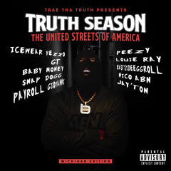 Just Becuz (feat. Icewear Vezzo)