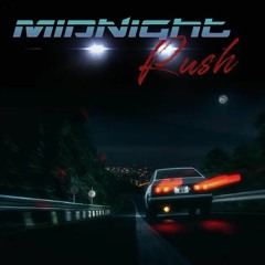 Midnight Fury - Midnight Rush