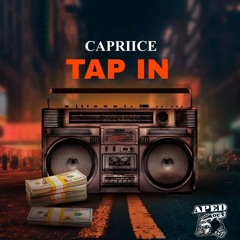 Capriice - Tap In