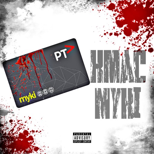 Kmac - Myki