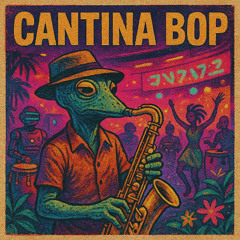 Cantina Bop  👽