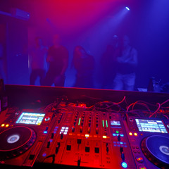 From Trance to Schranz - P29 Falstart