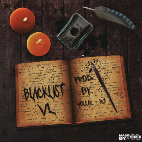 #Z42 VL - Blacklist (Prod. Wollie - RV)