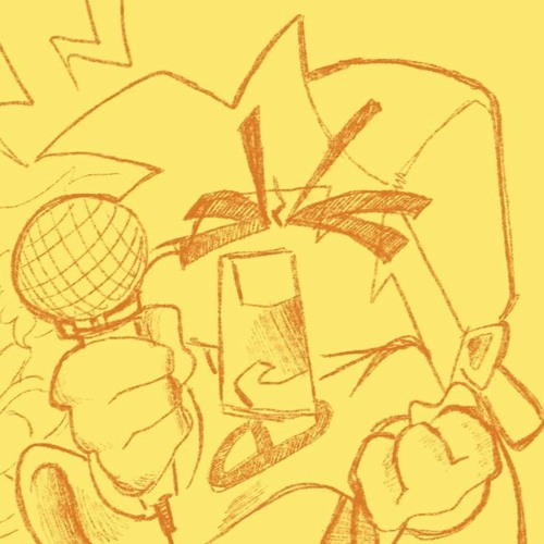 Breakfast (Pause Menu) - Friday Night Funkin' OST (slowed + Reverb)