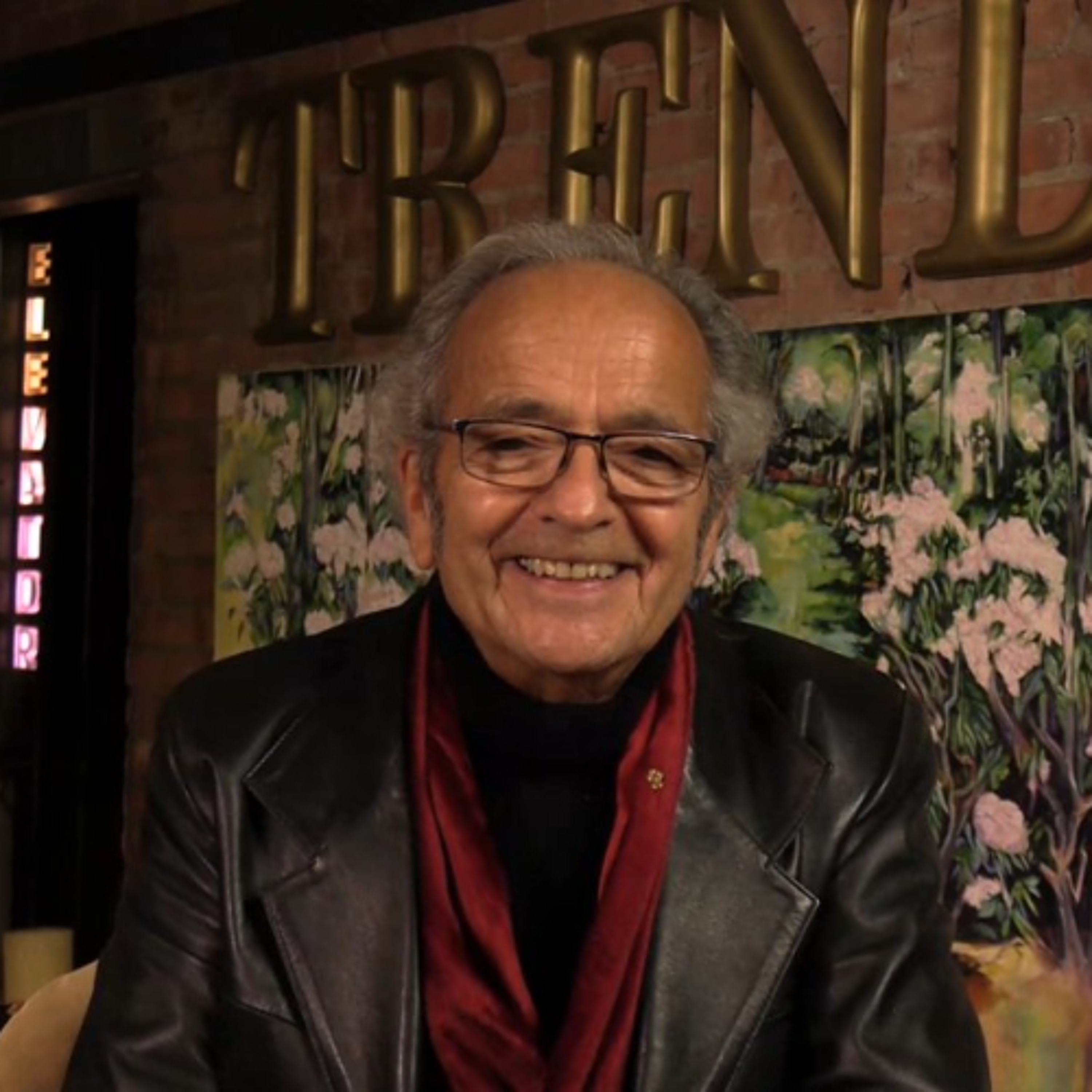 Gerald Celente - Trends in the News