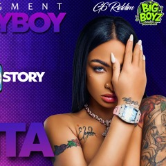 Zido X Tallyboy - For Clita - (G6 Riddim) BigBoyzRecordz.mp3