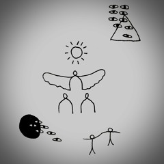 i have(n't) given up.