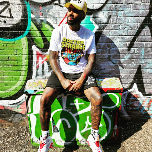 VAL3NT1NOZ CHILLED VIBEZ 2025!!