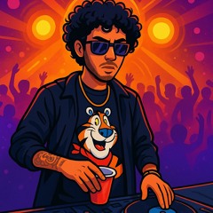 Tribal house mix🏠