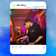 Fiejst In De Woik (Mac 'N Vino Mashup)