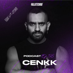Yalla Techno Podcast | CENKK | EP 56 | ( RENAISSANCE & AUTOMATIK)
