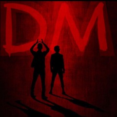 Depeche Mode-Enjoy The Silence (RemiX4.1)