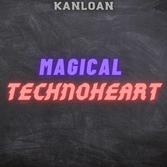 Magical Technoheart