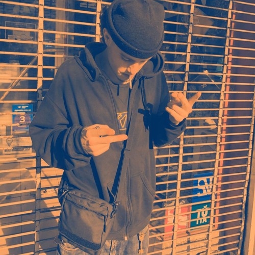 RVC CLVB! - TULO (prod. moro)