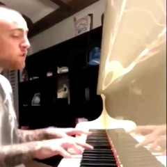 Once A Day - Mac Miller (video piano version)
