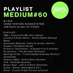 MEDIUM 60 By SVS