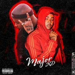 60K - Major RD (Slowed+Reverb)