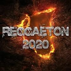 Reggaeton Fuego (2020 Reggaeton mix by DJ Macki)