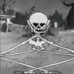 Chez - Spooky Scary Skeletons (BOOTLEG FREE DL)