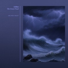 Indefinite Pitch PREMIERES. Asllan - Sacrifice [Oslated]