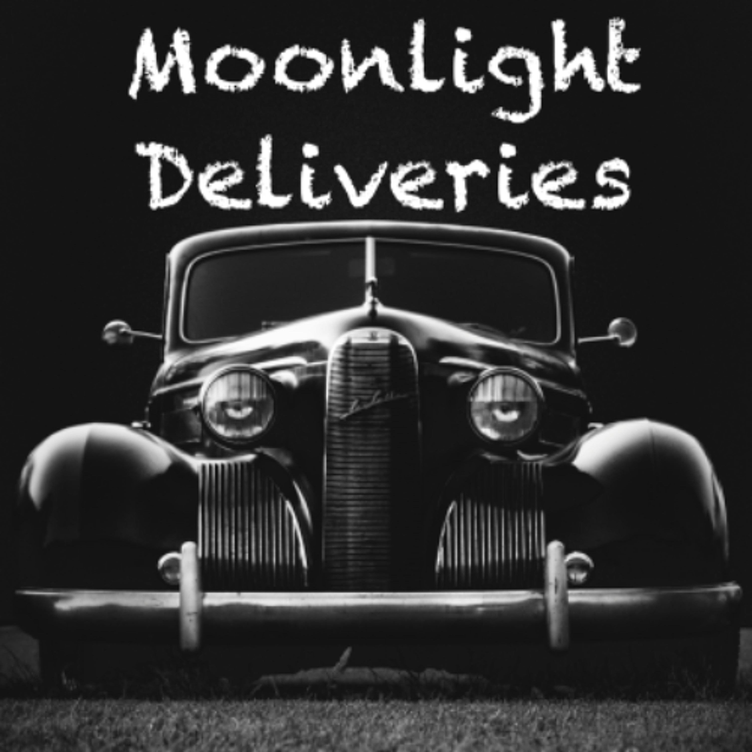 Moonlight Deliveries episode artwork