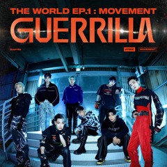 ATEEZ(에이티즈) - ‘Guerrilla’ (Official Audio)