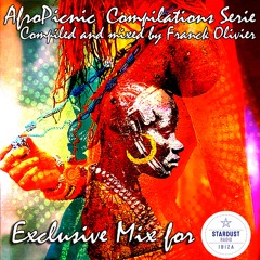 AfroPicnic Compilation Series_Vol.2