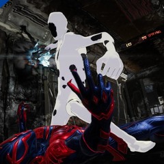 Spider-Man 2099 (Miguel O'Hara) vs The Spot Fight