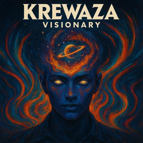 KREWAZA - VISIONARIO