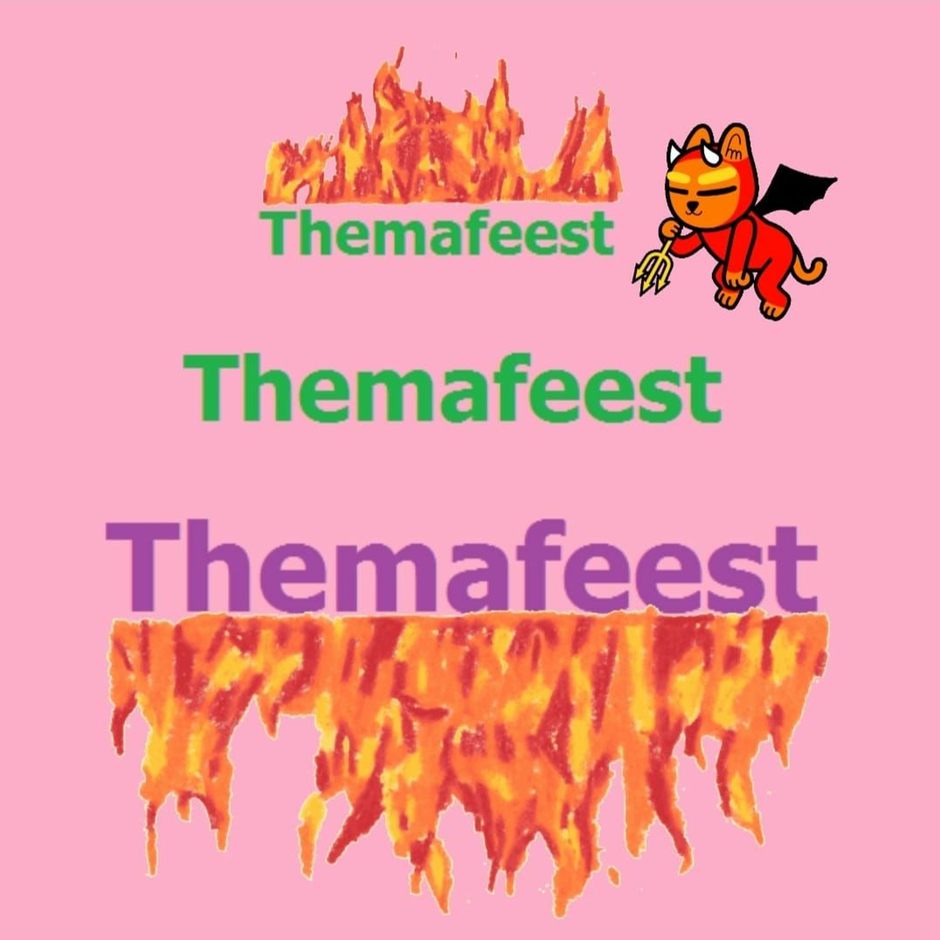 Themafeest