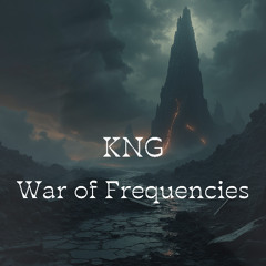 KNG - War of Frequencies (Free DL)