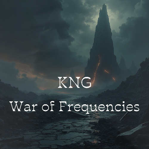 KNG - War of Frequencies (Free DL)