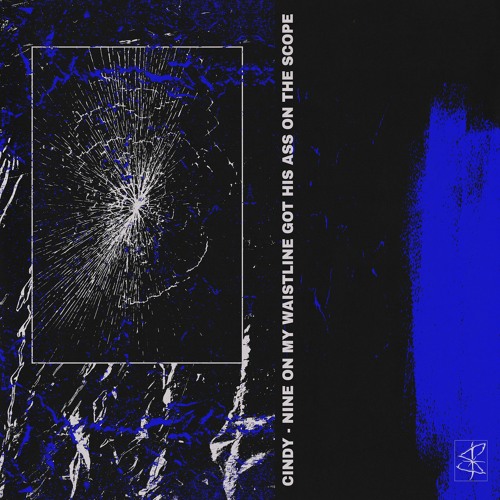 PREMIERE: Cindy - GOTTA BE EQUIPED WITH A JASON MASK [Stelarium]