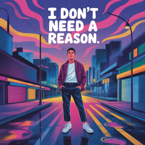Don't Need A Reason 11-4-25