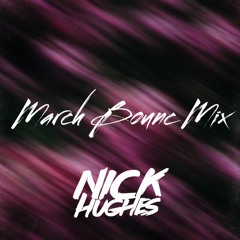 March Bounce Mix