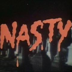 Nasty X Body Party (Smoothed And Slowed)
