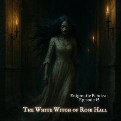 Ep.15 The White Witch Of Rose Hall
