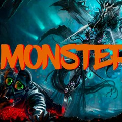 Tam - Monster