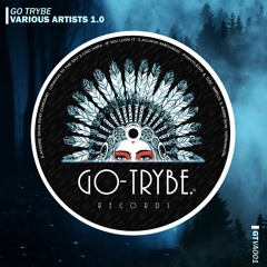 Andre Silva, Na Chaddad - Looking To The Sky (Original Mix) [GO TRYBE RECORDS]