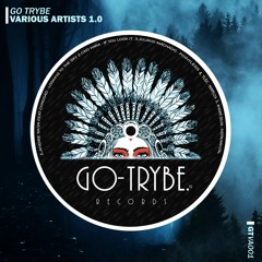 Caio Hara - If You Look It (Original Mix) [GO TRYBE RECORDS]