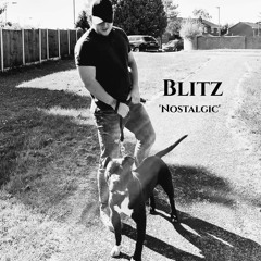 Blitz - Nostalgic (prod By Yishi)