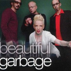 Garbage - Special - Live at the Riviera Theatre May 9, 2002