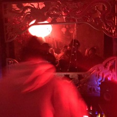[AVG001] FABAE x Lifeline - Secret Location - Birthday Set