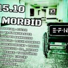 Descargar video: 13 Years Morbid- K7 Stendal [160BPM]