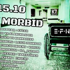 13 Years Morbid- K7 Stendal [160BPM]