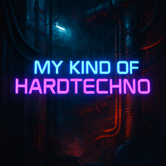 MY KIND OF HARDTECHNO - SØLÉD