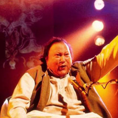 Yaadan Vichre Sajan Diyan Aaiyan Ustad Nusrat Fateh Ali Khan OSA Official HD Audio